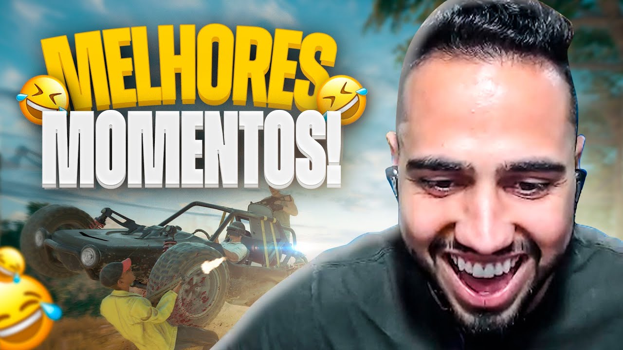O SEU MAIOR INIMIGO PODE ESTAR NO SEU SQUAD - MELHORES MOMENTOS