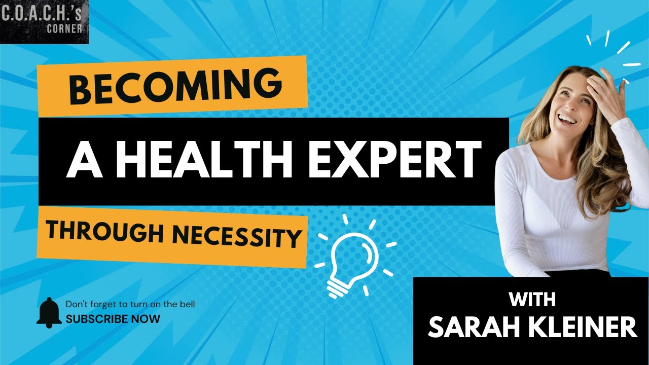 TRANSFORMING True Health: A Journey with Sarah Kleiner