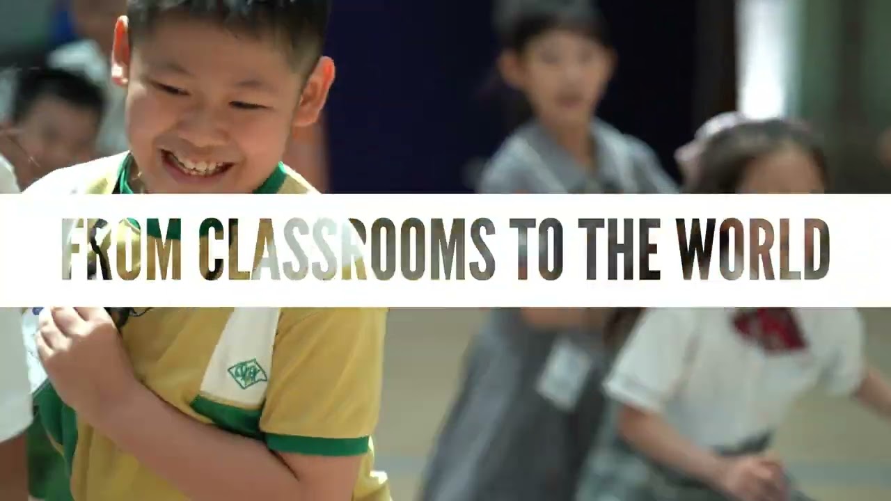 HIPPO English Without Borders – THE CONTEST Video 2026