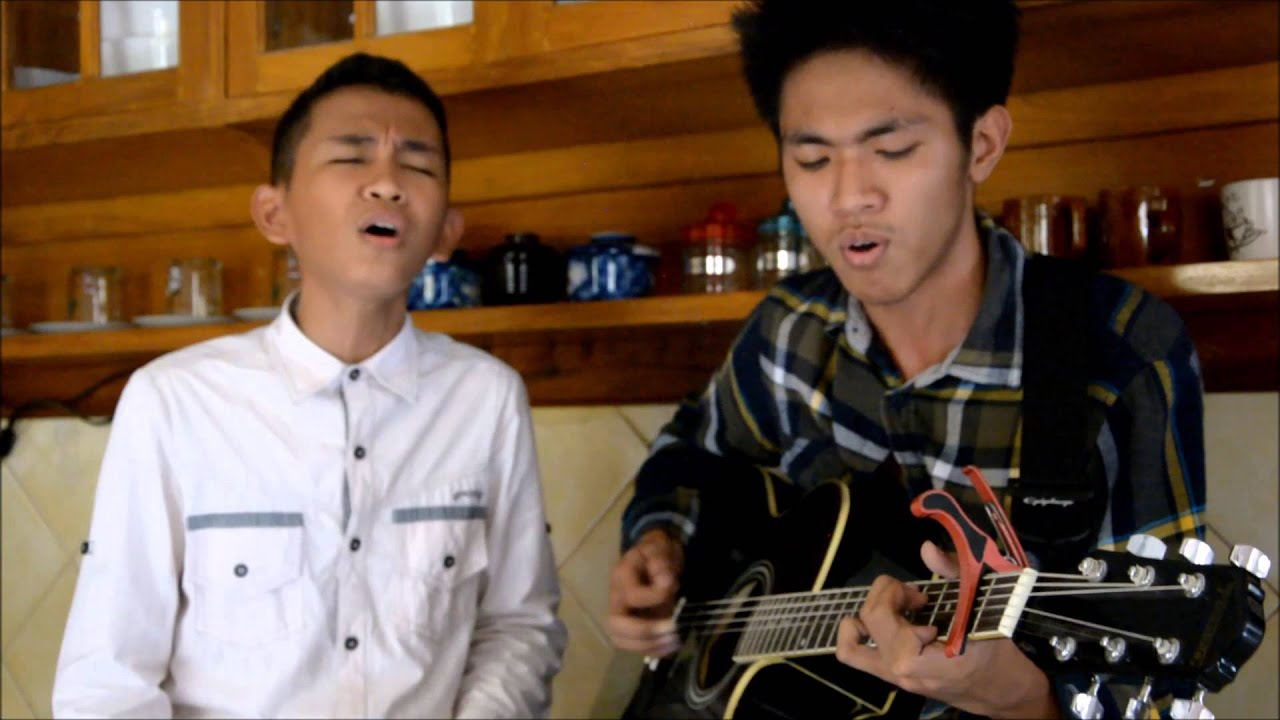 Oceans by Hillsong United (Aldrich and James cover)
