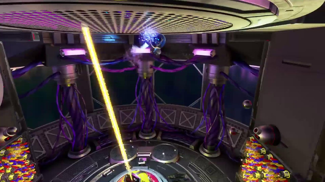 ASTRO's PLAYROOM now play games