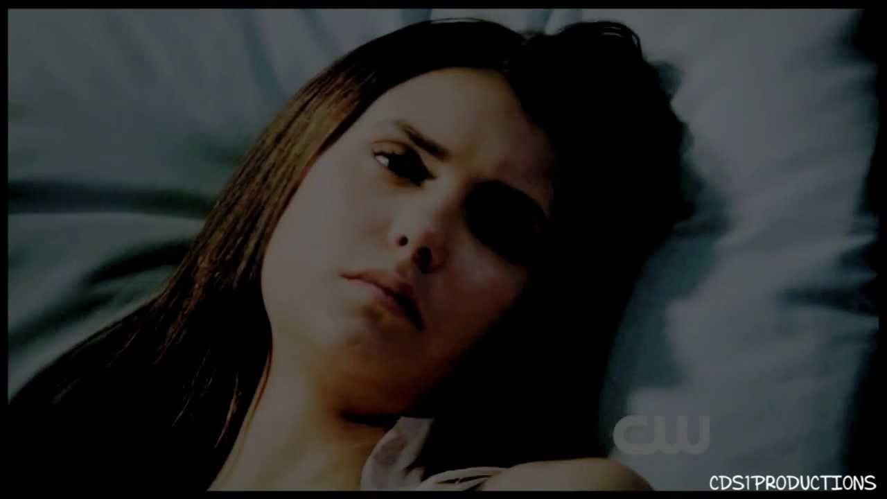 damon&elena 'pure and unaffected'