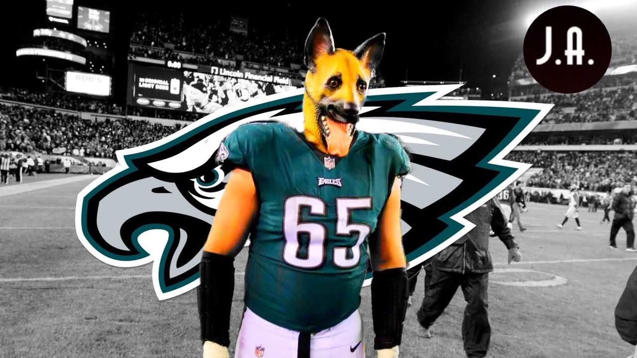 Eagles Super Bowl LII Hype Mix 2018 - 