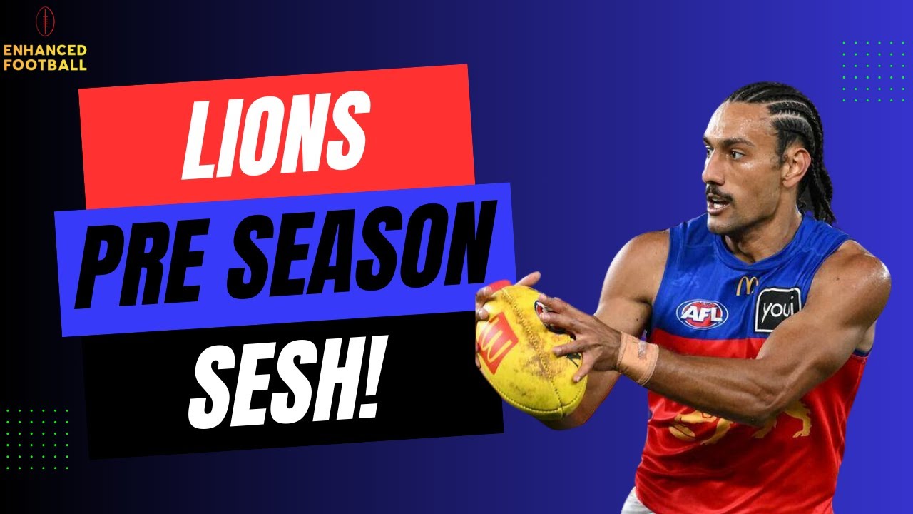 AFL training