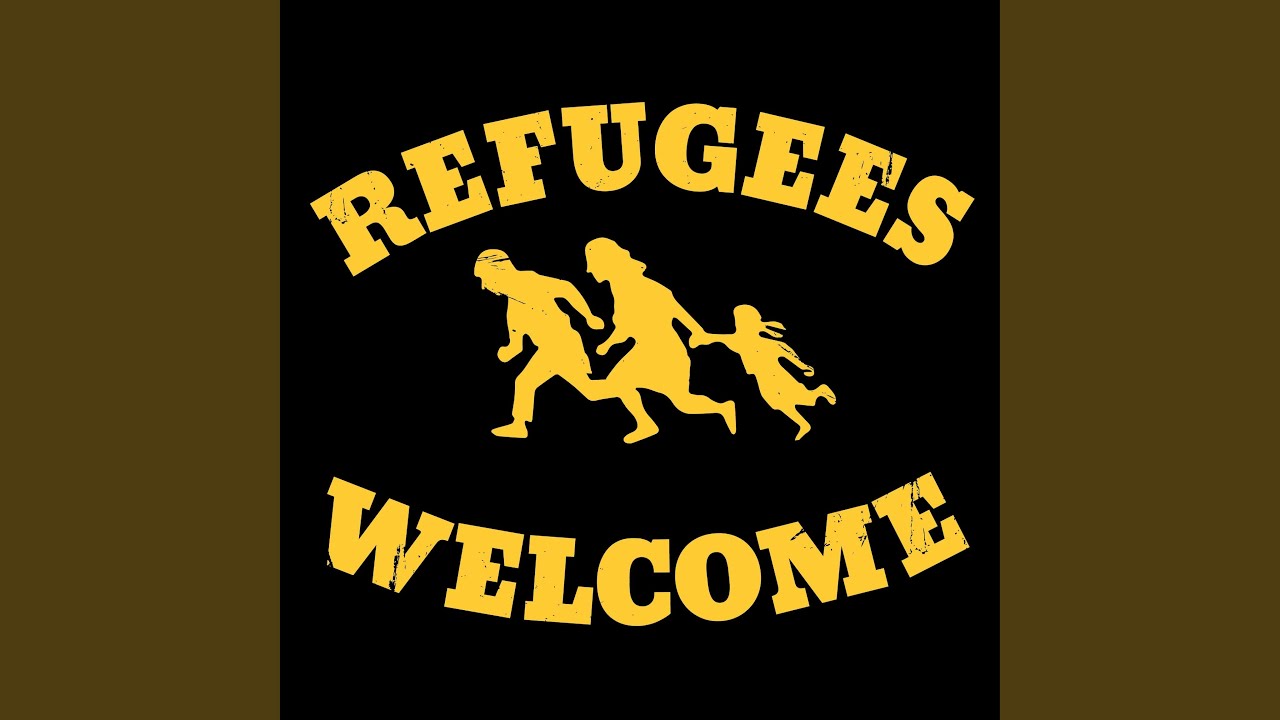 Refugees Welcome