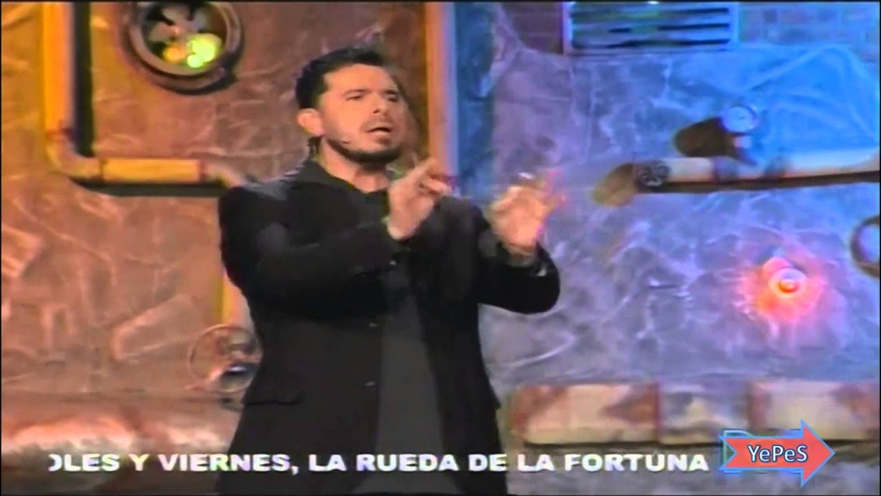 Los comediantes de la noche 6 de julio Diego camargo parte 1