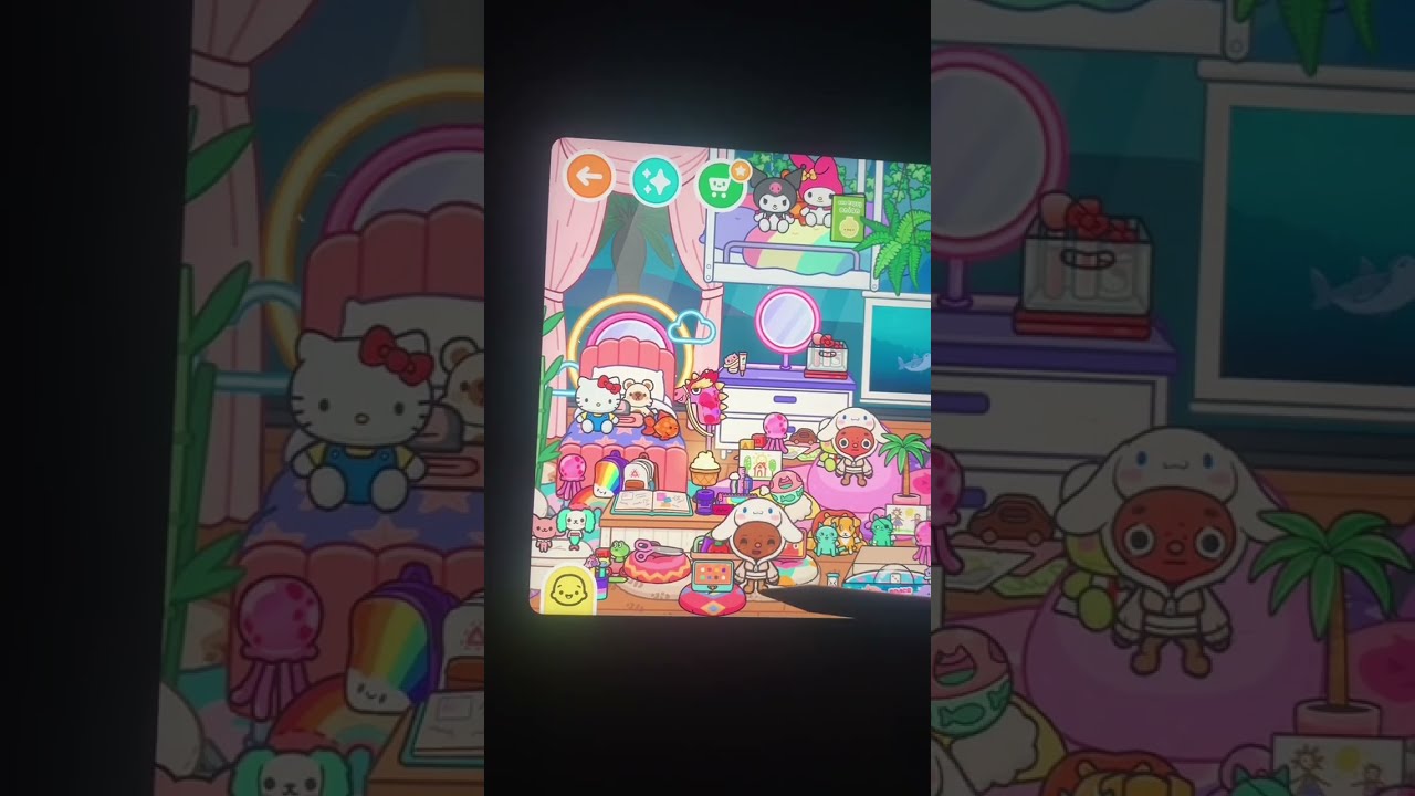THE FAMILY HOLIDAY DISASTER 🎅🌲🏖️😱 || *WITH VOICE* 🔊 || Toca Life World 🌍