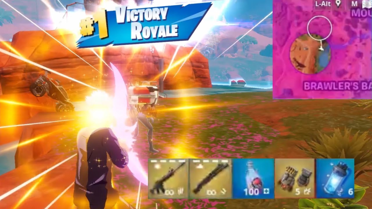 Crazy 28 Kill Unreal Ranked Zero Build Solo (Rehabilitating Car Players!)
