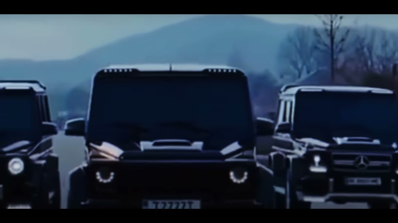 Armageddon   Dr  Fresch & House Call (super slowed version)
