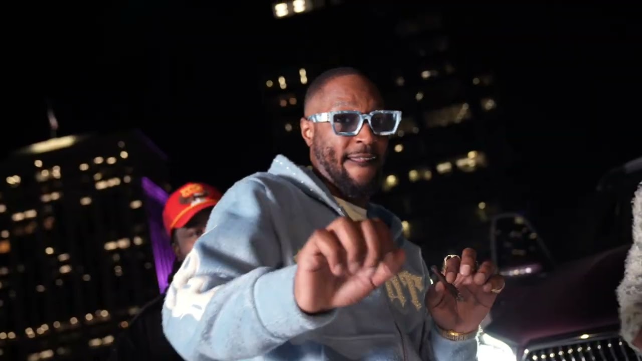 ForeverDa1, Marz  - FLATZ 