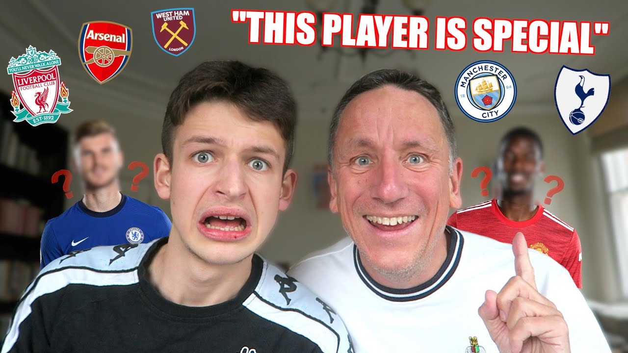 Every Premier League Club's Most UNDERRATED Player *GONE WRONG*