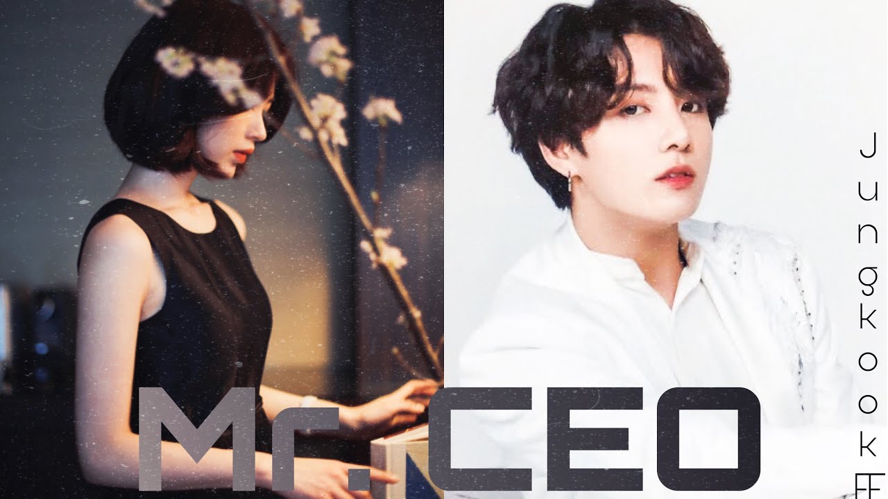 [Jungkook OneShot] | Mr. CEO |