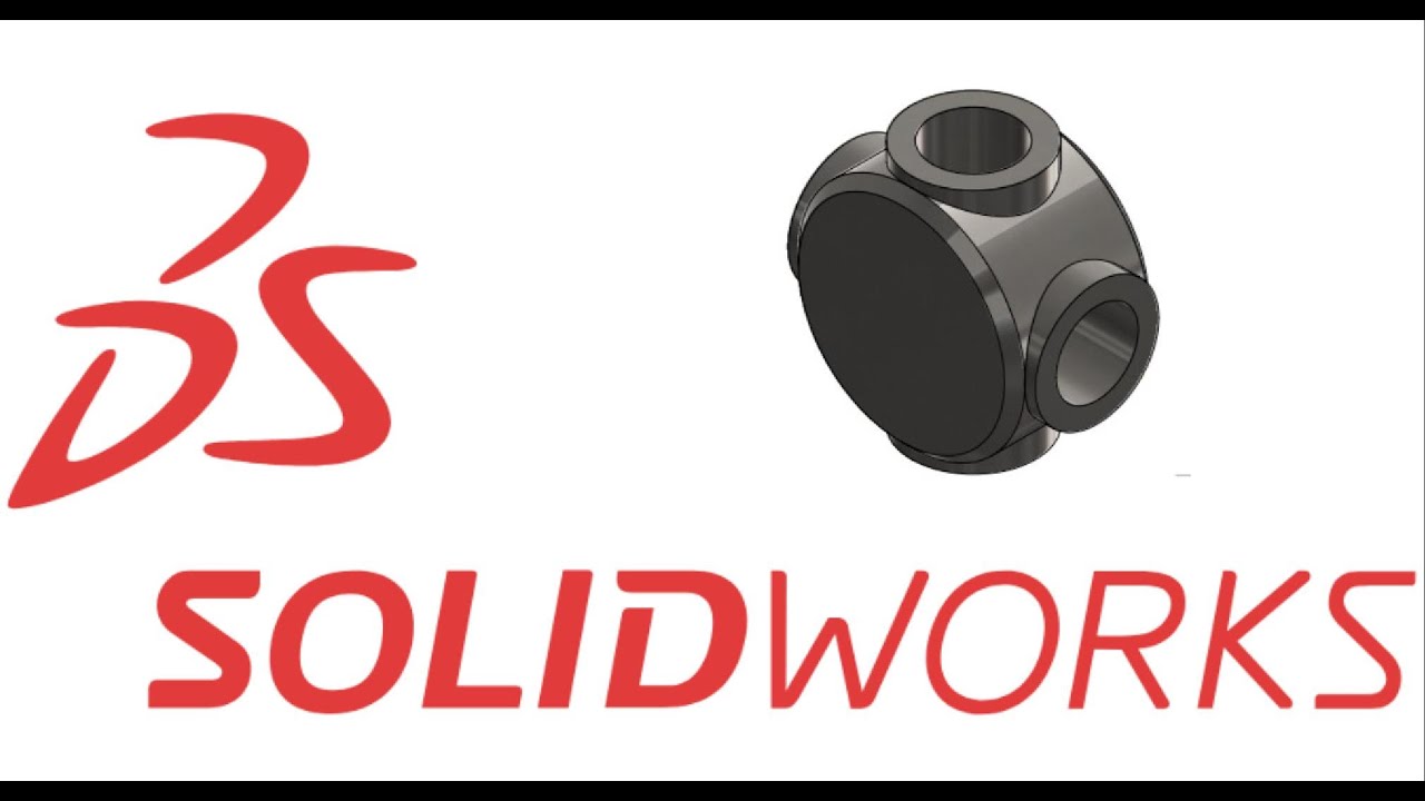Tutorial SolidWorks: 