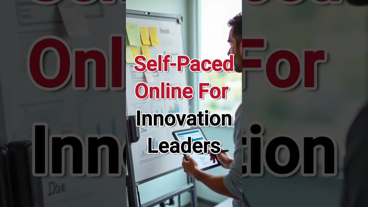 ISO 56001:2024 Lead Auditor Certification | Innovation Management Systems | CDG Training