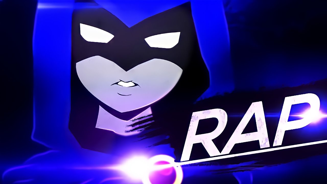 🔴Rap da Ravena 