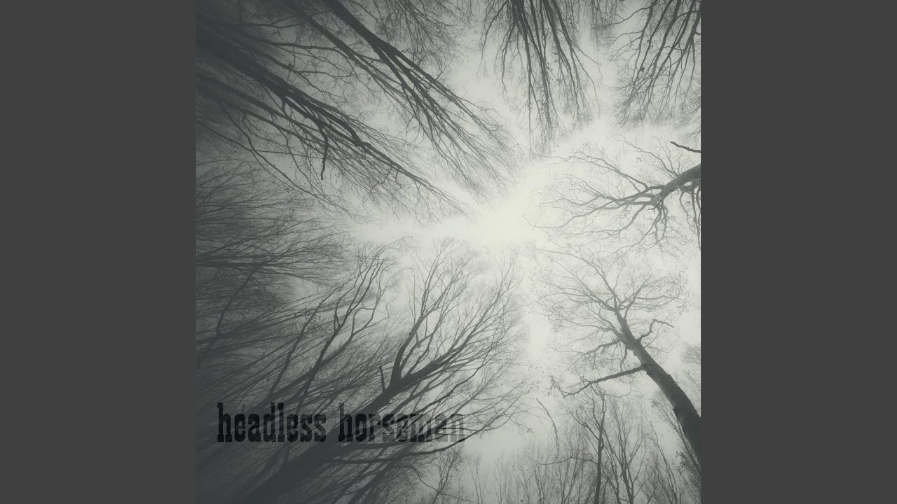 Headless Horseman