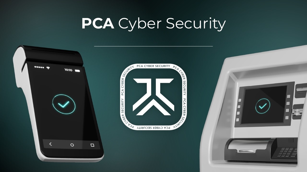 PCA Cyber Security Fintech Security Beyond Compliance -Real-World Cybersecurity of Financial Systems