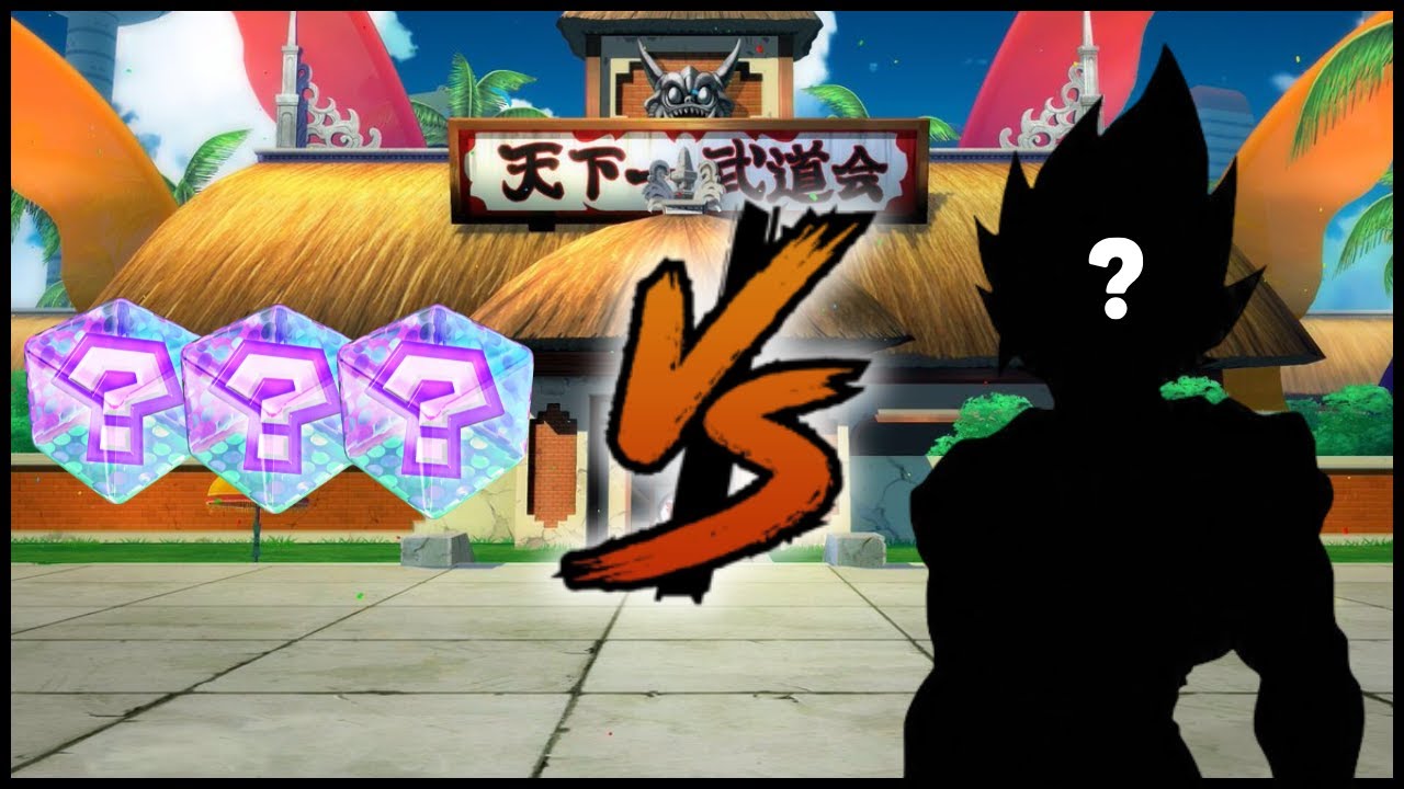 Este player me propone un ESPECIAL RETO! [DBFZ]