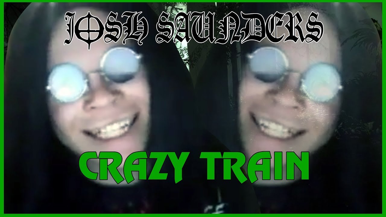 KingCobraJFS Crazy Train