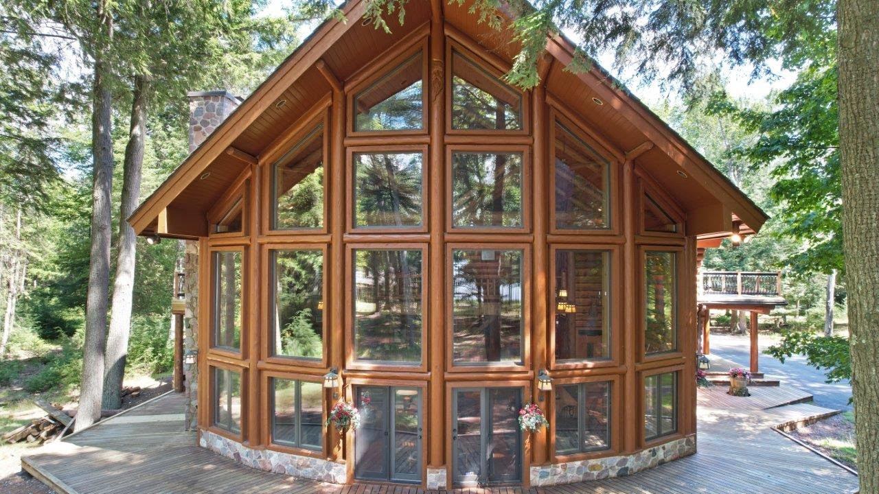 Moonlight Bay | RECORD BREAKING SALE | Eagle River Chain