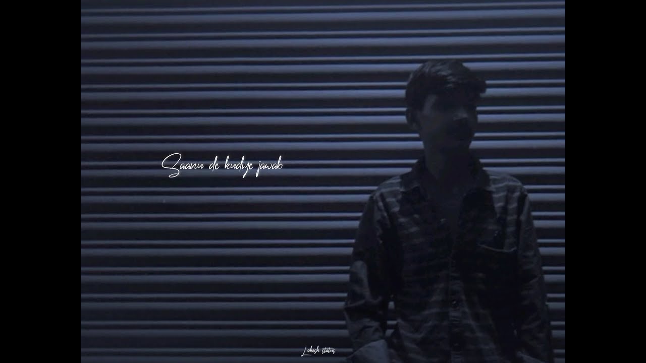 Mere zindagi ch kyu tu aayi || Bewafa song || imran khan || #ytstudioes #sad 