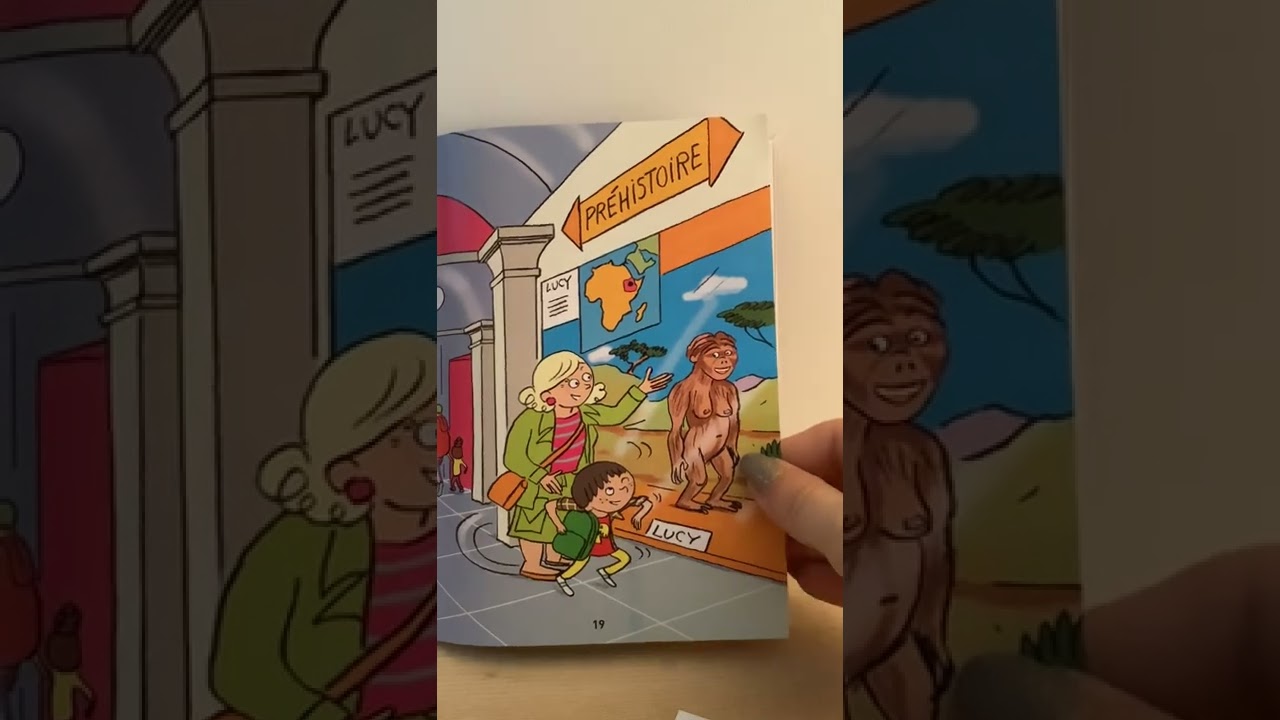 A la découverte des dinosaures