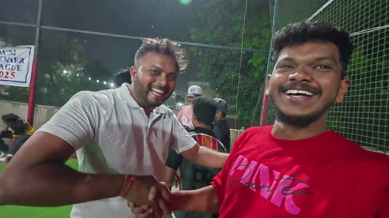 Turf cricket sanket sanket 🤣