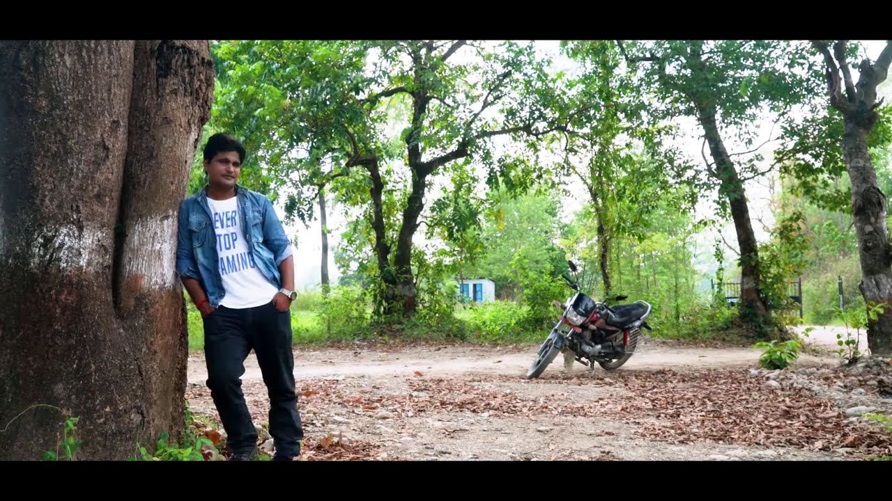 Bhojpuri video || Nishant Pandey e ba mohabbat k nishani || bhojpuri sad song