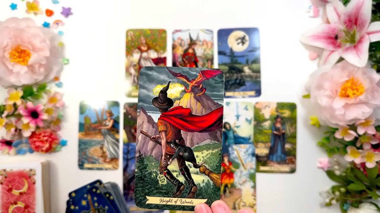 CANCER AMOR☀️TODO SE ALINEA! ALGUIEN QUIERE VERTE Y HABLAR! HOROSCOPO #CANCER HOY TAROT AMOR