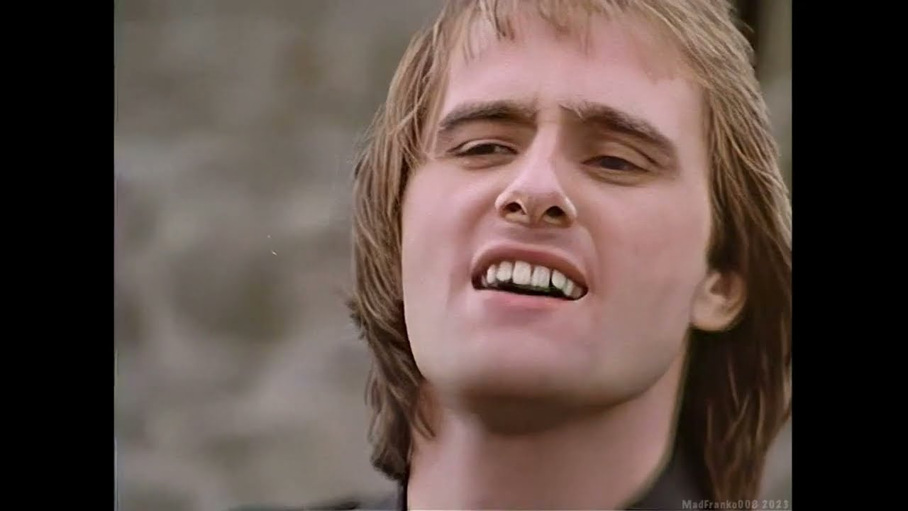 Steve Harley & Cockney Rebel - Here Comes the Sun (Original Promo) (1976) (Full HD)