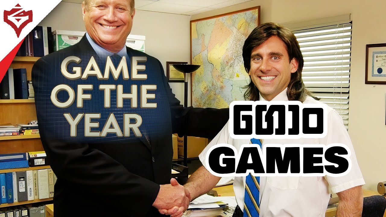 Looking Back at Game of the Year Winners (2003 to 2013) | Ziscuit (PART 1/2)