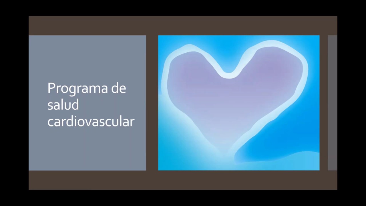Programa Cardiovascular