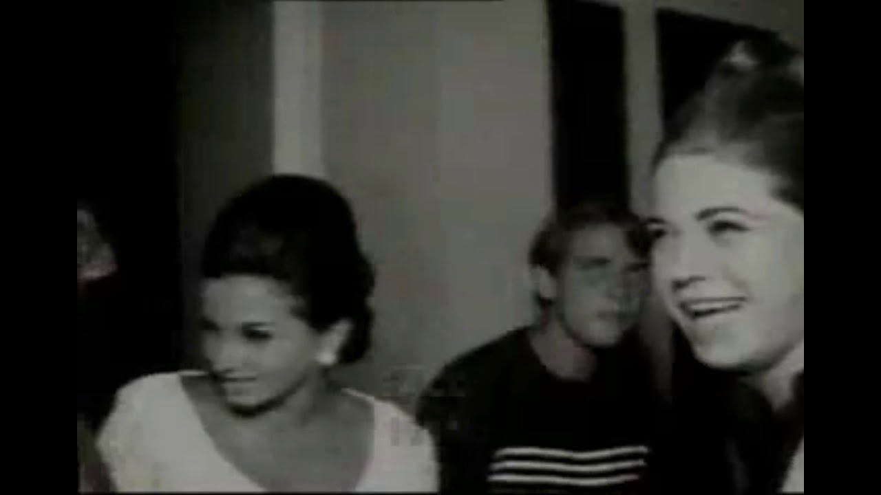 Os Incríveis - Molambo (1967)