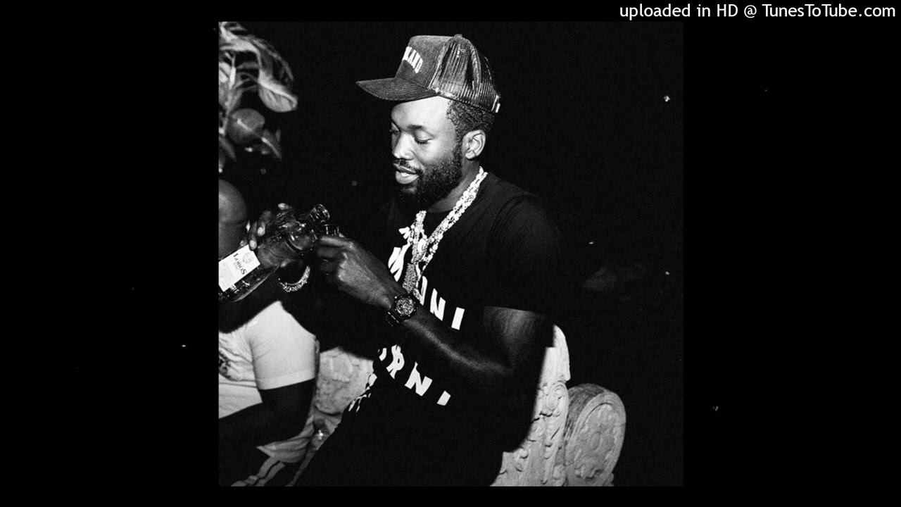 (FREE) Meek Mill Type Beat - 