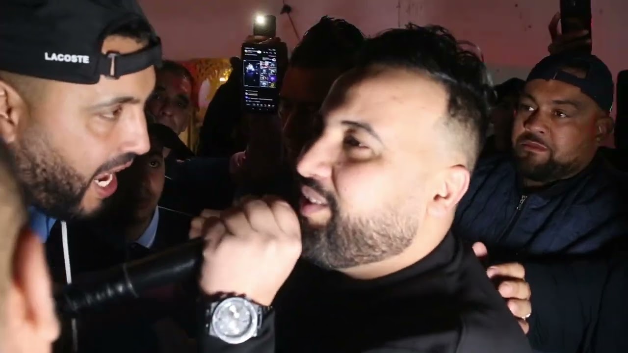 Cheb Moustapha Live 2025 Faet Nadir pitcha ( درحته و شماله ڤاع غبرته و ڤتله bay bay )