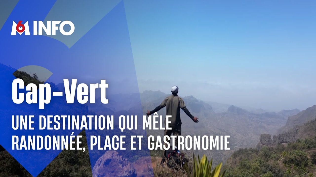 Le Cap-Vert : une destination qui s&eacute;duit