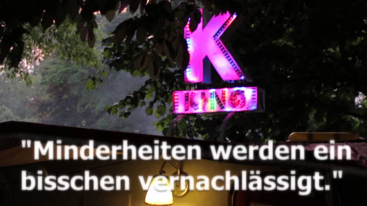 Jugendpolitik in Sachsen braucht - Demokratie