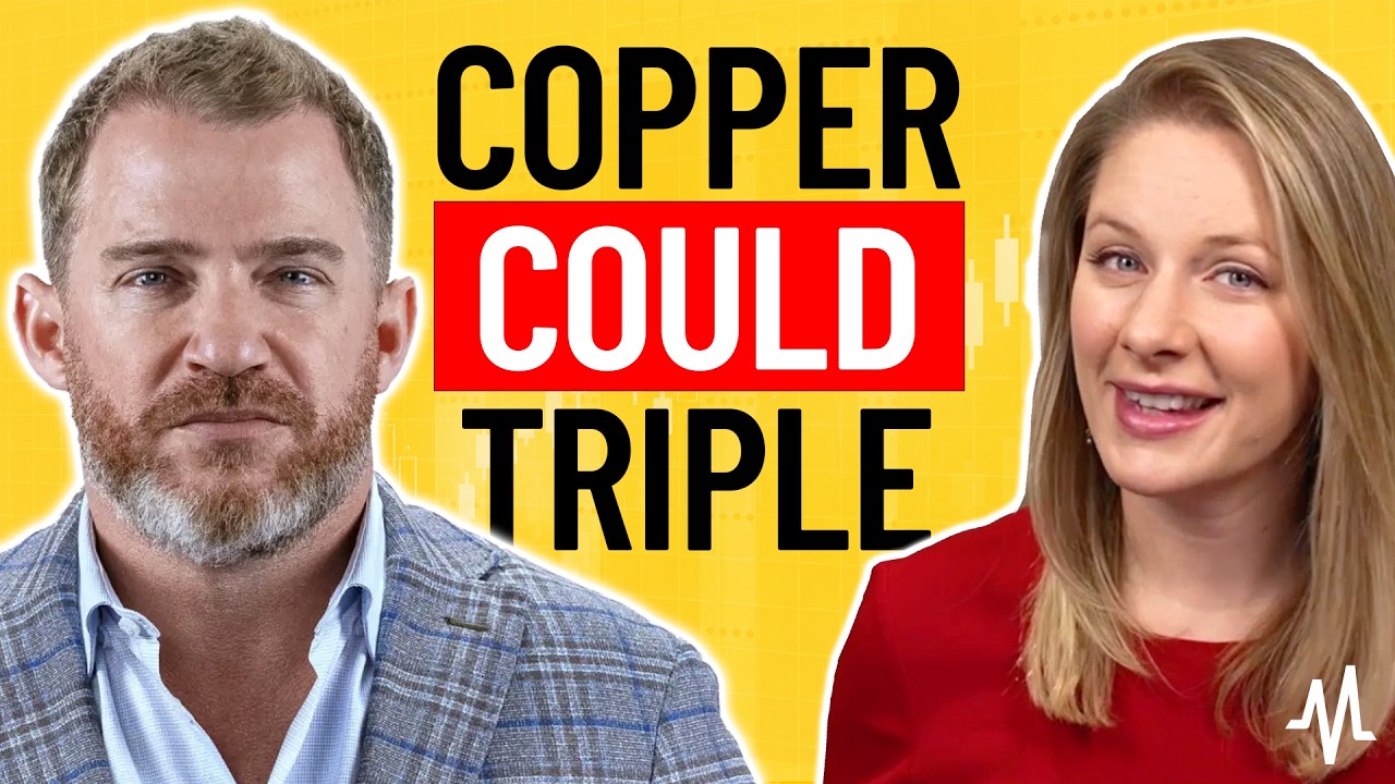 The Brutal Truth About Copper Stocks Right Now