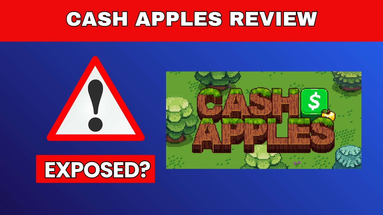 Обзор игры Cash Apples &ndash; легальная игра в Cash App или мошенничество?