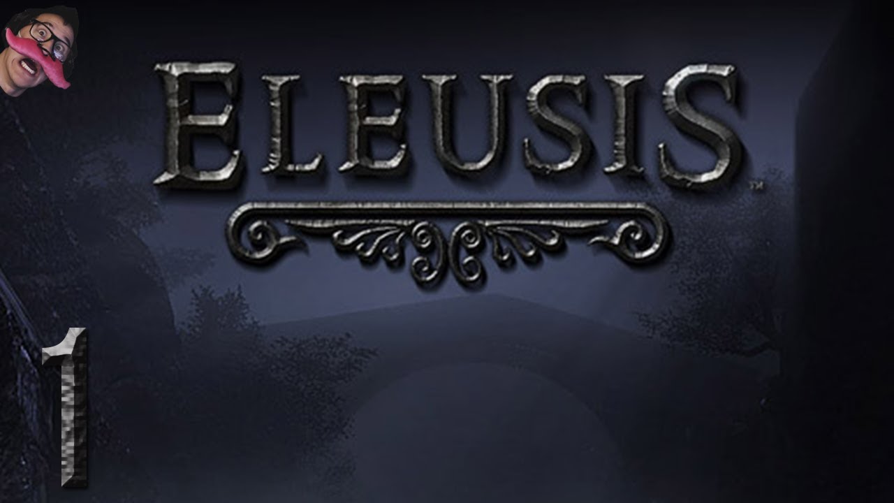 Eleusis | Part 1 | HAUNTED VILLAGE