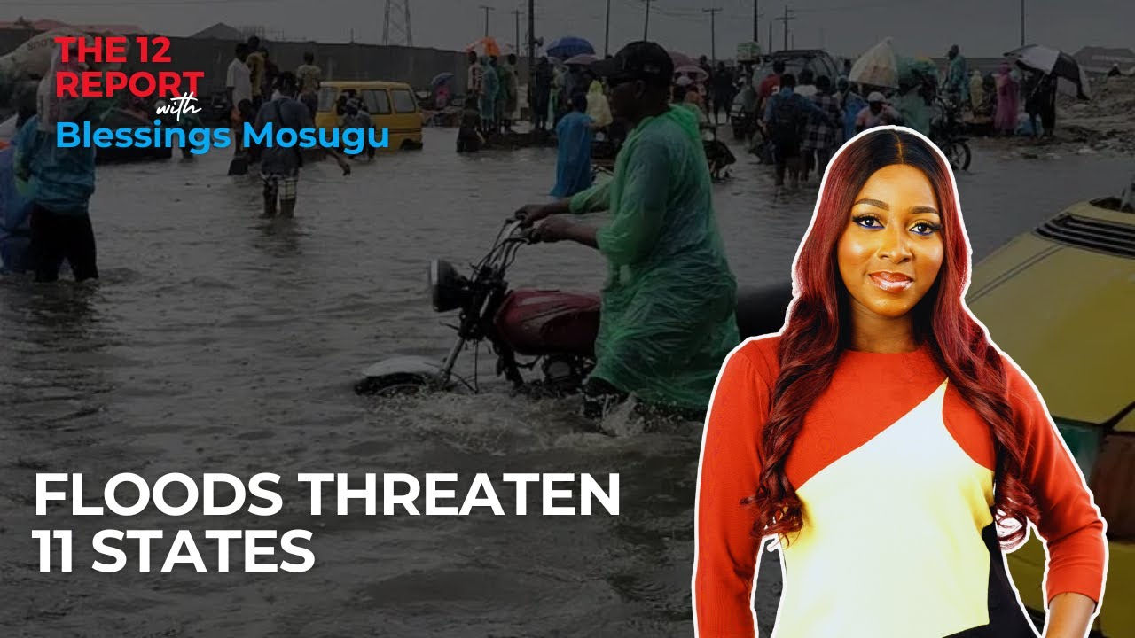 Resident Doctors Strike, Nationwide Flood Alert - 12 Report 15th September 2025