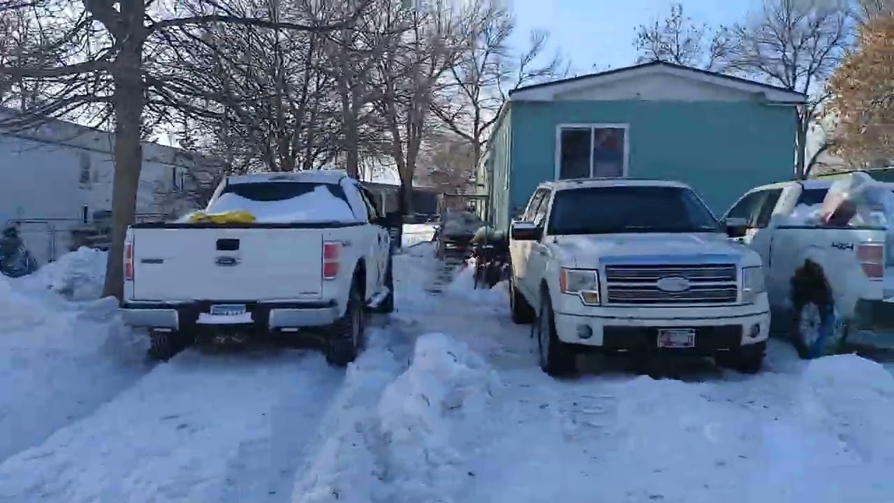 North acres estates drive through video 2.9.26