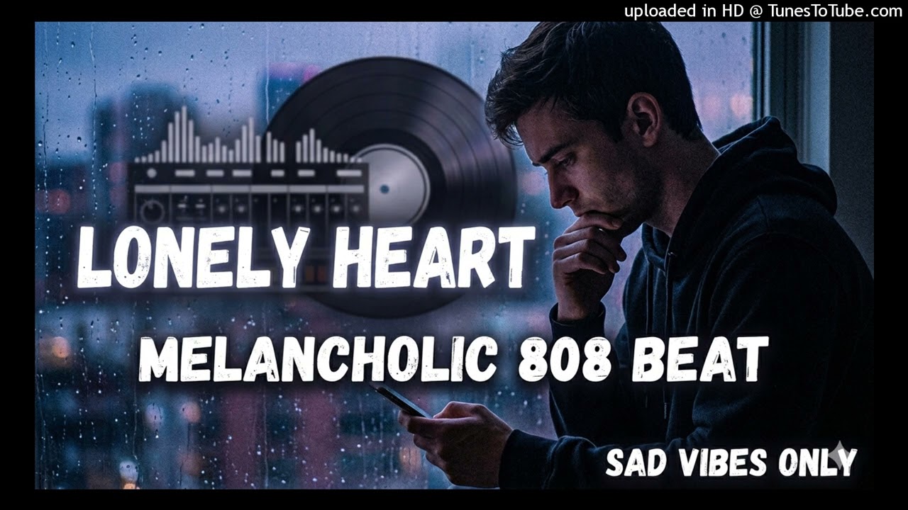 The Search-Optimized (Type Beat): [FREE] Sad 808 Type Beat - 