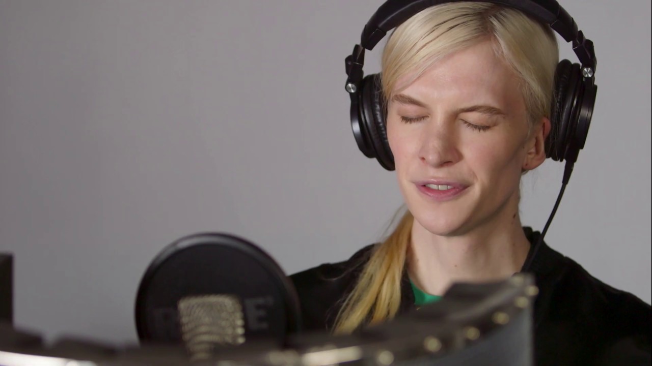 One Thing: Lyra Pramuk – Record at different tempos