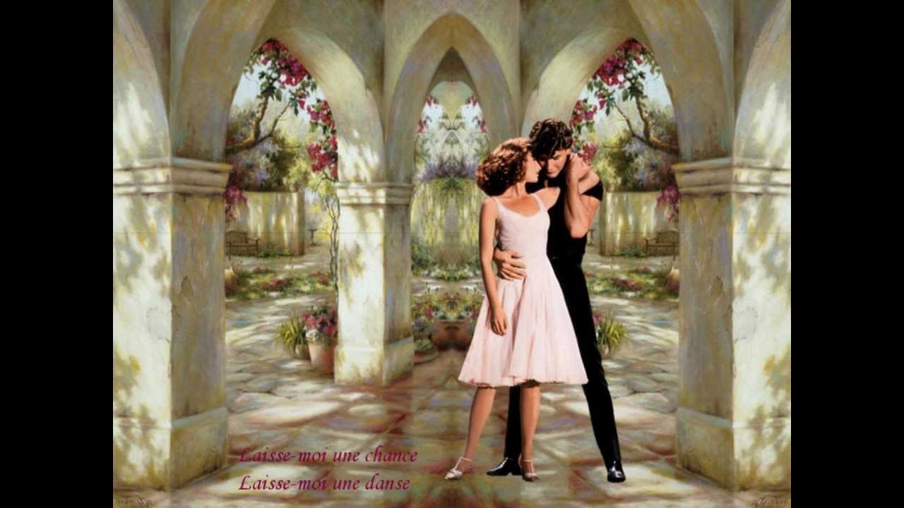 Frank Michael Laisse-moi une chance