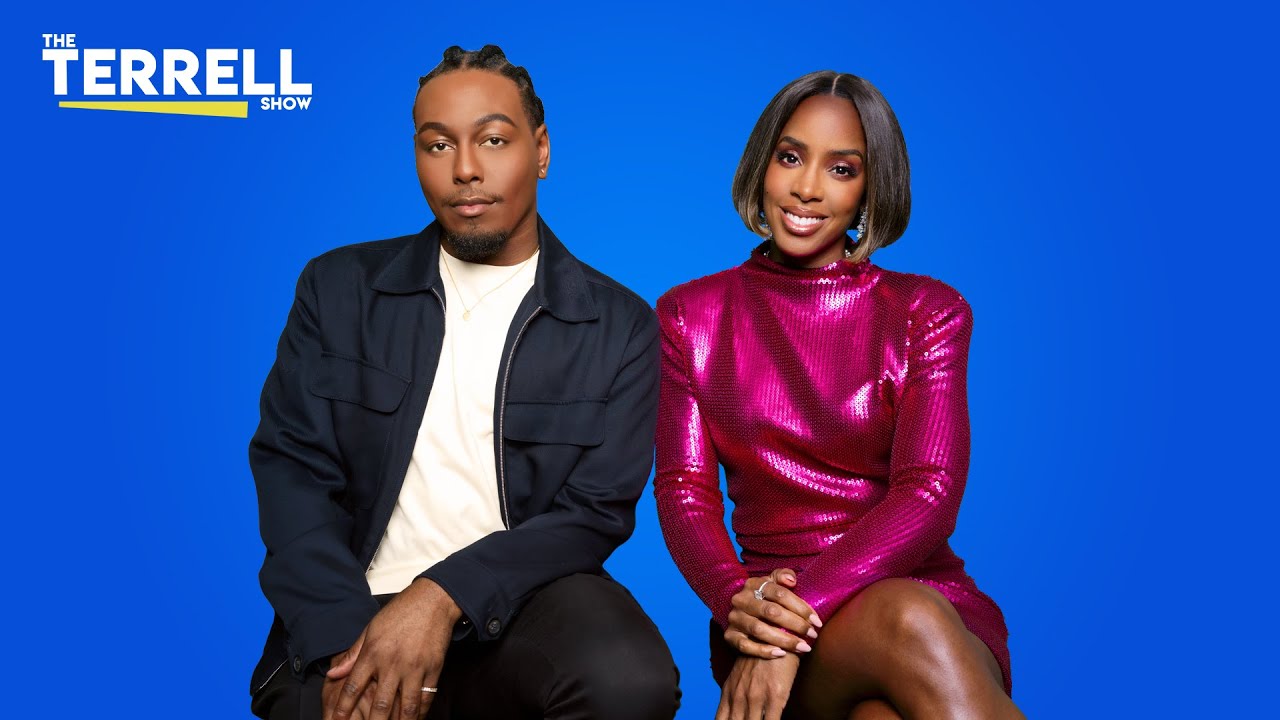 KELLY ROWLAND Sings Solo Deep Cuts & Chooses Her Favorite Destiny's Child Song | Season 6 FINALE