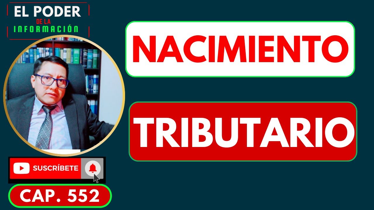 ¿Cuándo nace tu deuda con SUNAT? El momento exacto que muchos ignoran