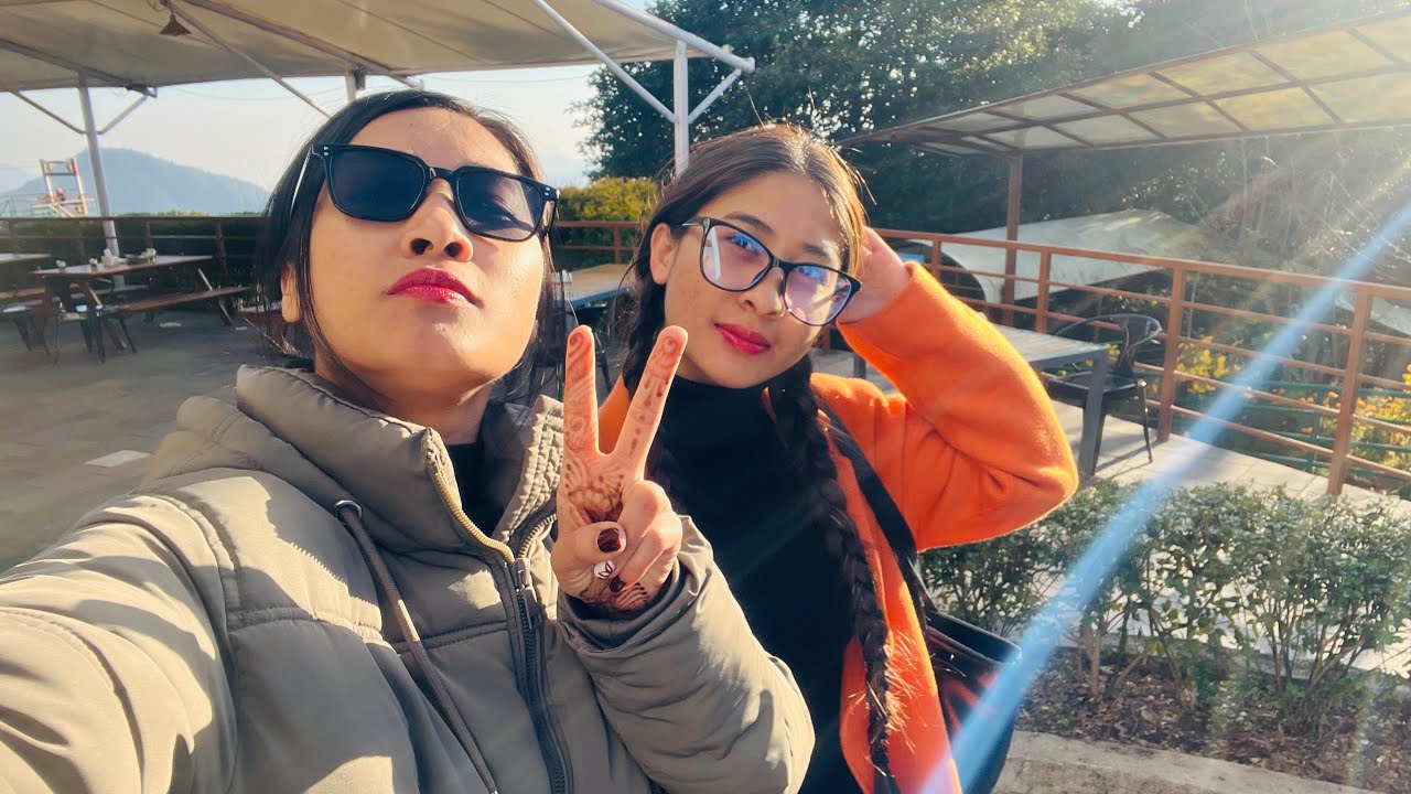 Kathmandu shopping 🛍️ 