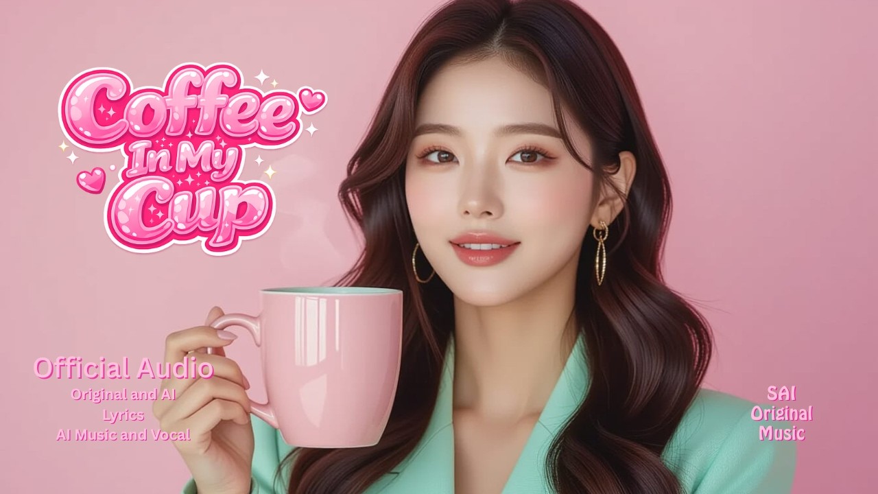 Coffee In My Cup ✨ | Trendy K-POP Dance Performance 2026