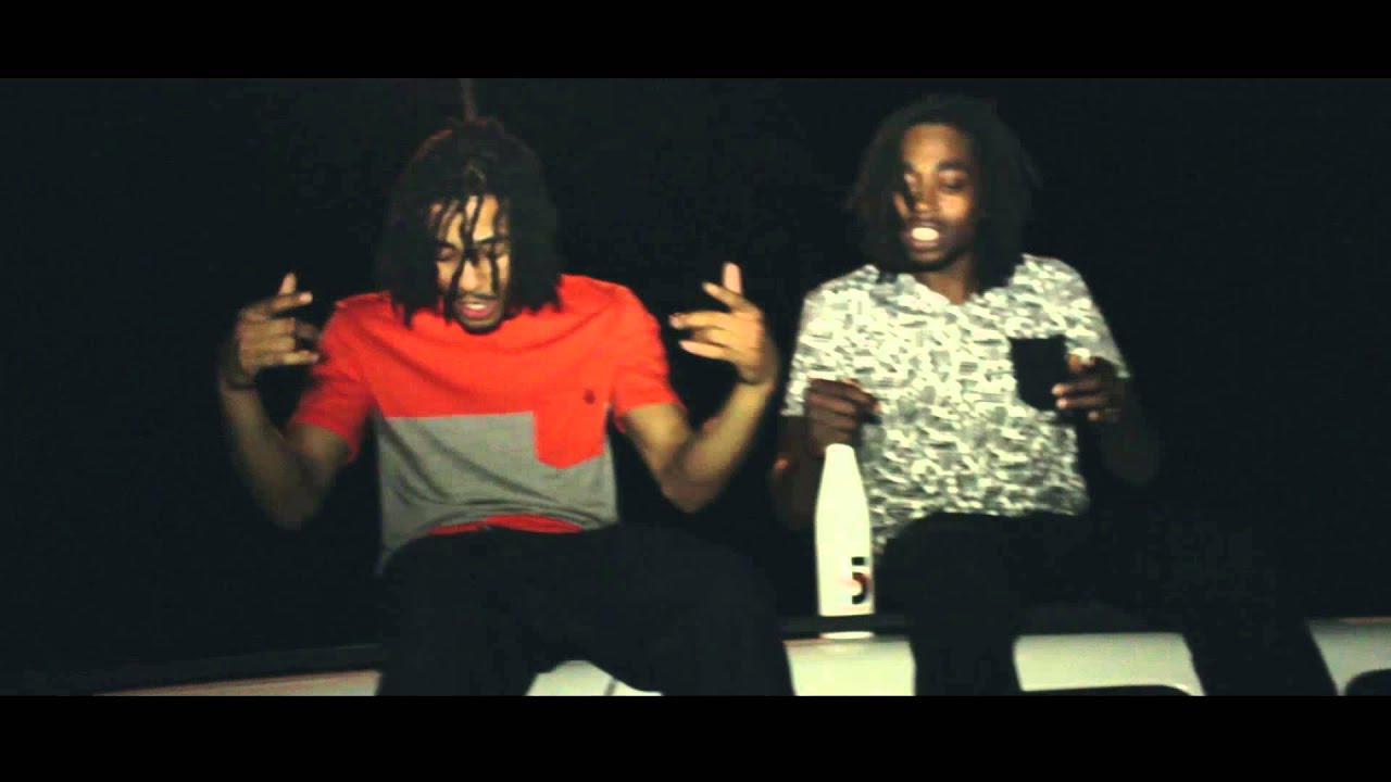T.M.E. (Blood Brothers X Certified) - So Much Pain